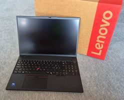 Lenovo ThinkPad T16 Gen 4, Intel i5 235U, 32GB Ram, 1TB SSD