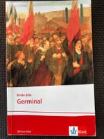 Émil Zola, Germinal