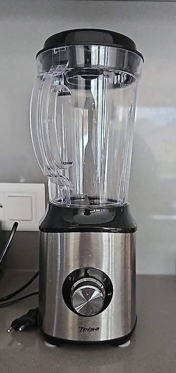 Elettrodomestici da cucina: Mixer – Usato da Emmen venduto da Elifu70