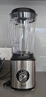 Mixer