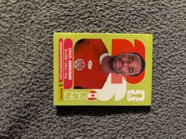 Panini Sticker CAN 5, Kanada WM 2026