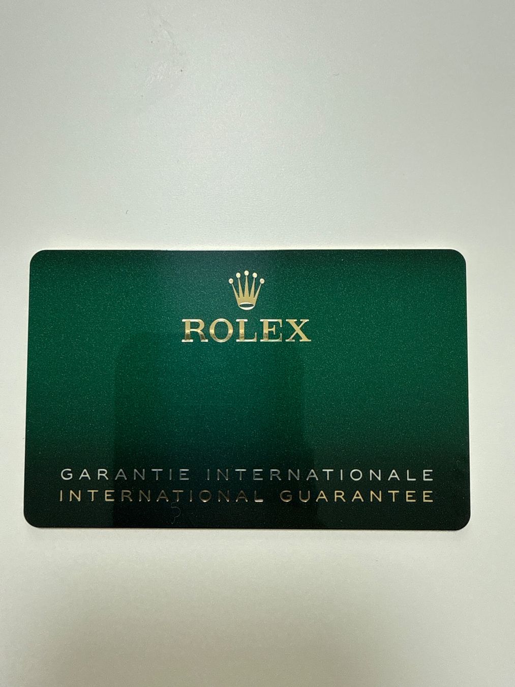 Rolex Orologi: Rolex GMT-Master II Zombie May 2026 - Complet Set! – Nuovo e nell'imballaggio originale da Zürich venduto da FO2025 4