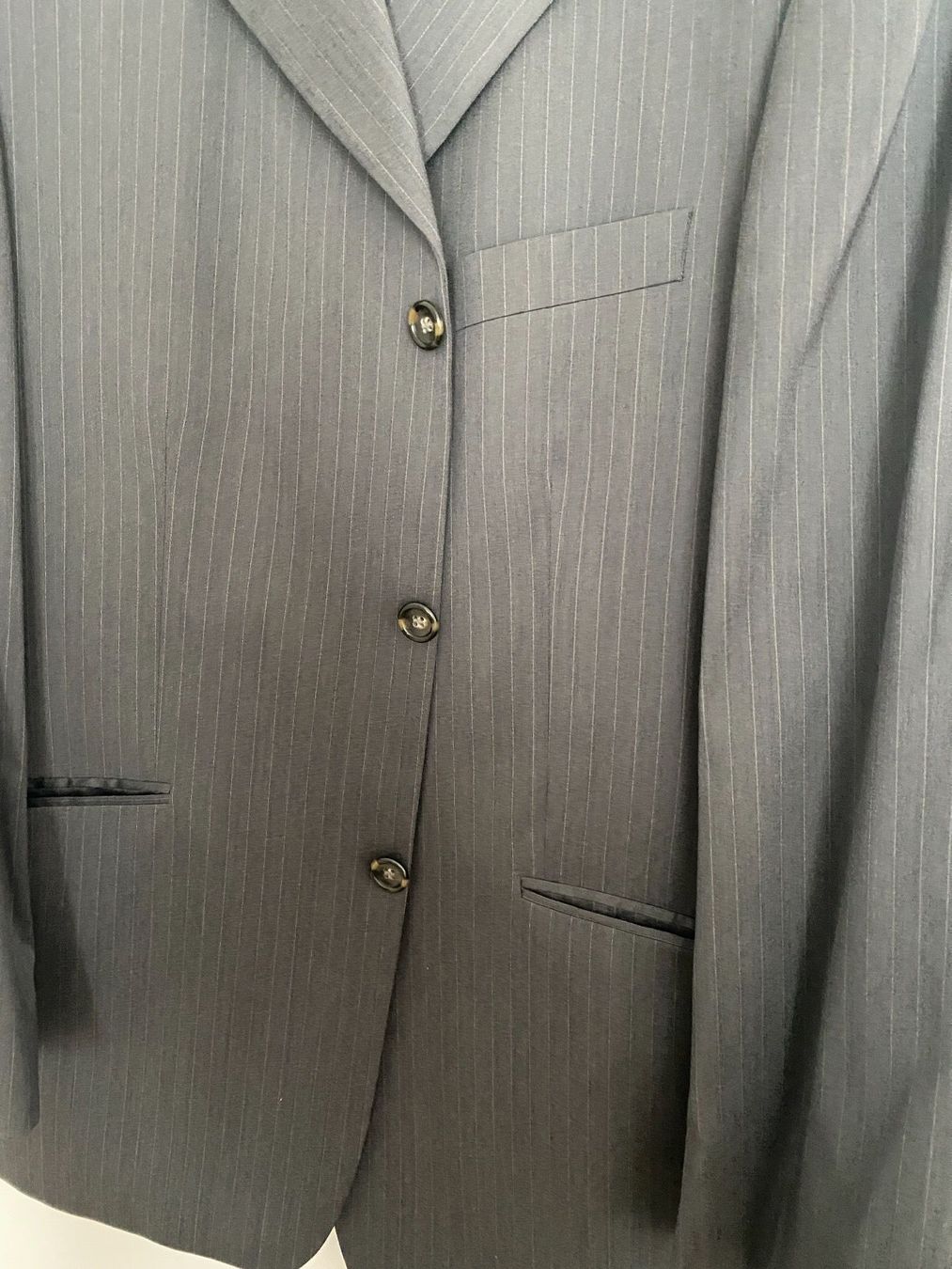 C&A Giacche: Herren Jacke Gr. 50 – Usato da Glattbrugg venduto da riseca 2