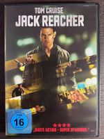 Jack Reacher