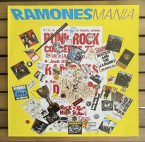 Ramones - Ramones Mania