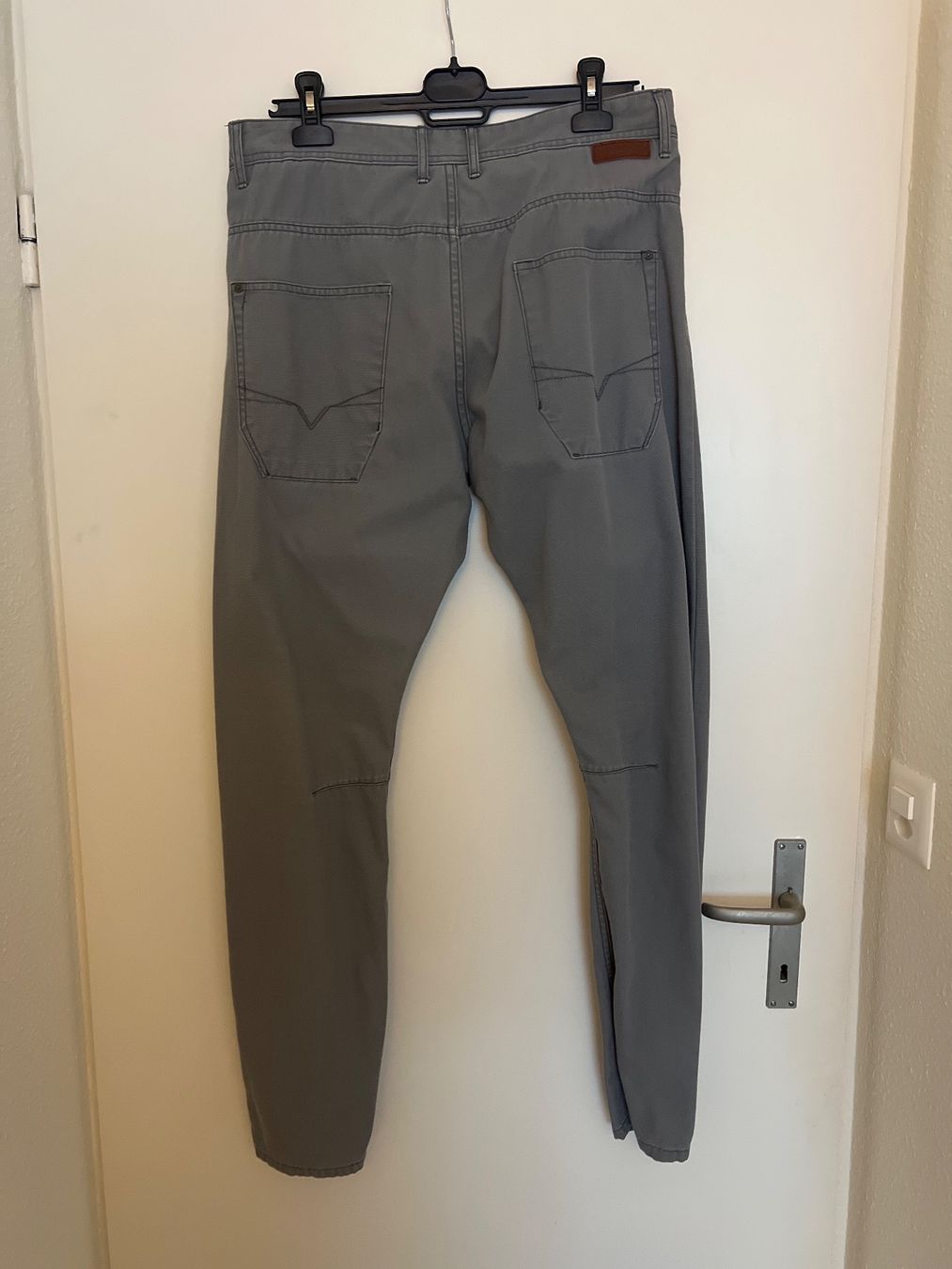 Jeans: SPRINGFIELD JEANS Hose EUR 42 – Neu (gemäss Beschreibung) aus Horgen von linuxrp 4