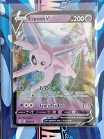Espeon V - Psiana - Evolving Skies - #4