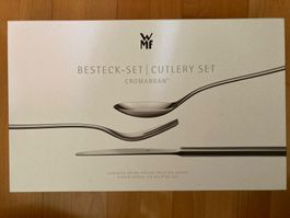 WMF Besteck- Set Cromargan "Palma"