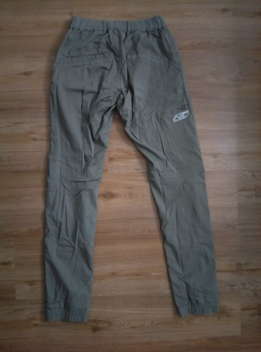 Hosen: Looking For Wild Kletterhose – Gebraucht aus Frauenfeld von nan_xj9v 1
