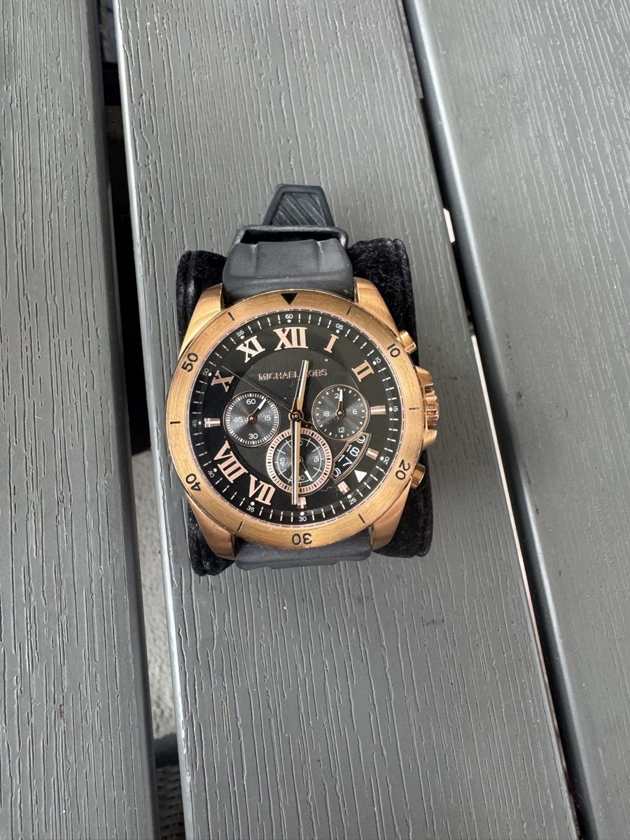 Michael Kors Orologi: Michael kors uhr – Usato da Eschlikon TG venduto da Didi2007_ 1