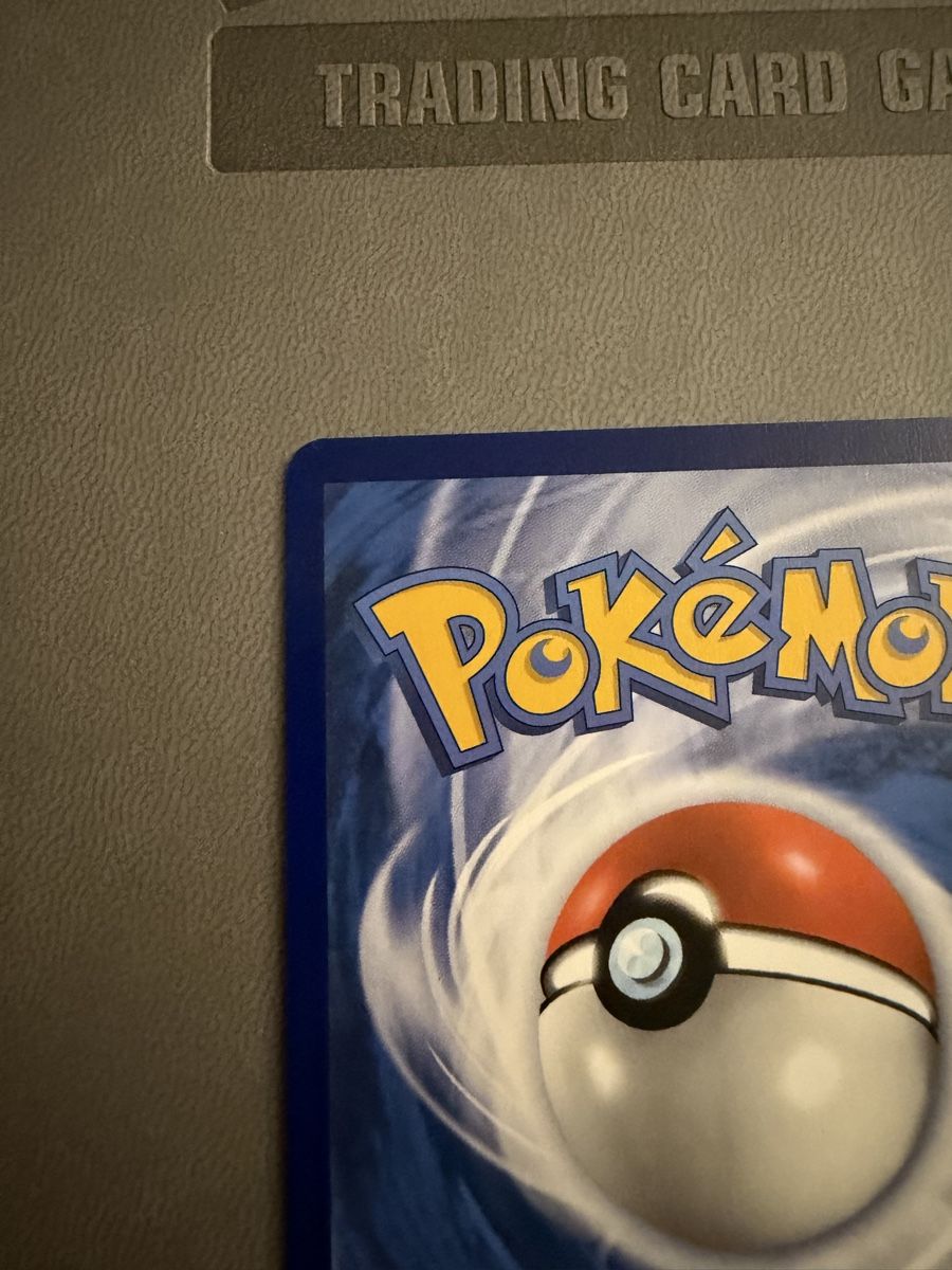 Pokémon Cartes à collectionner: Pikachu (SVP 027) – D'occasion à Biel/Bienne par SeeLoewe55 6