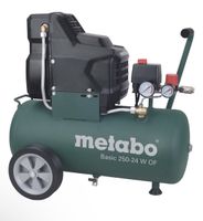 Metabo Kompressor Basic 250-24 W OF
