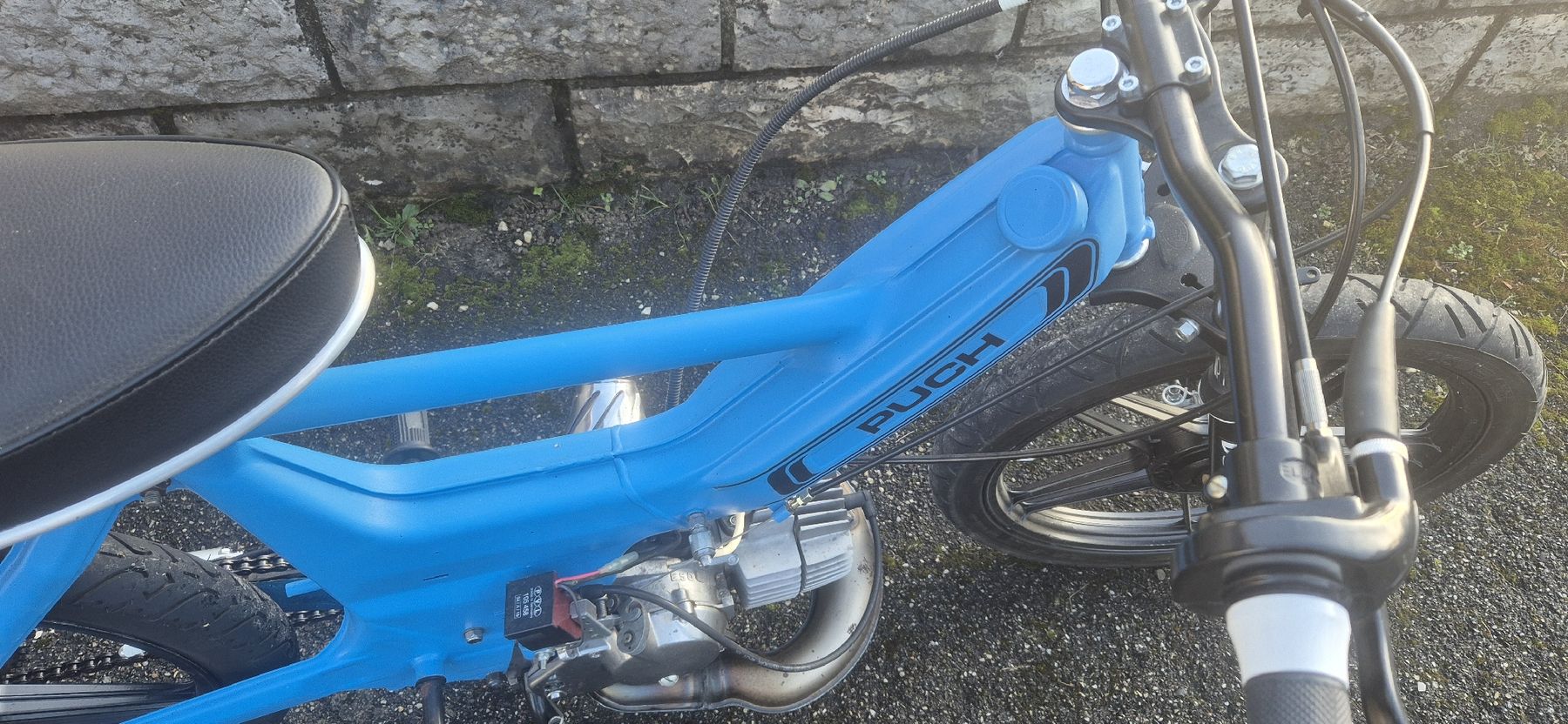 Puch Cyclomoteurs: Puch Maxi N – D'occasion à Thunstetten par baezu1 5