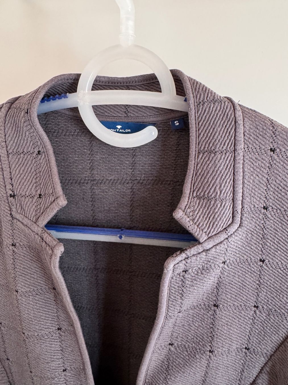 Tom Tailor Giacche: Tom Tailor Blazer, Gr. S – Usato da Gommiswald venduto da Aloha.Spirit 1