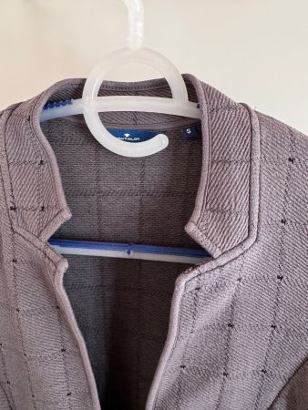Tom Tailor Blazer, Gr. S