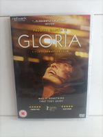 DVD Gloria (es/ST uk) Paulina Garcia Sergio Hernández