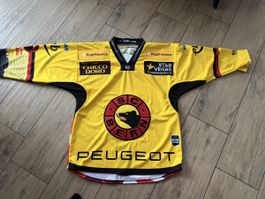 SCB Trikot Topscorer