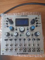 Intellijel Shapeshifter eurorack module