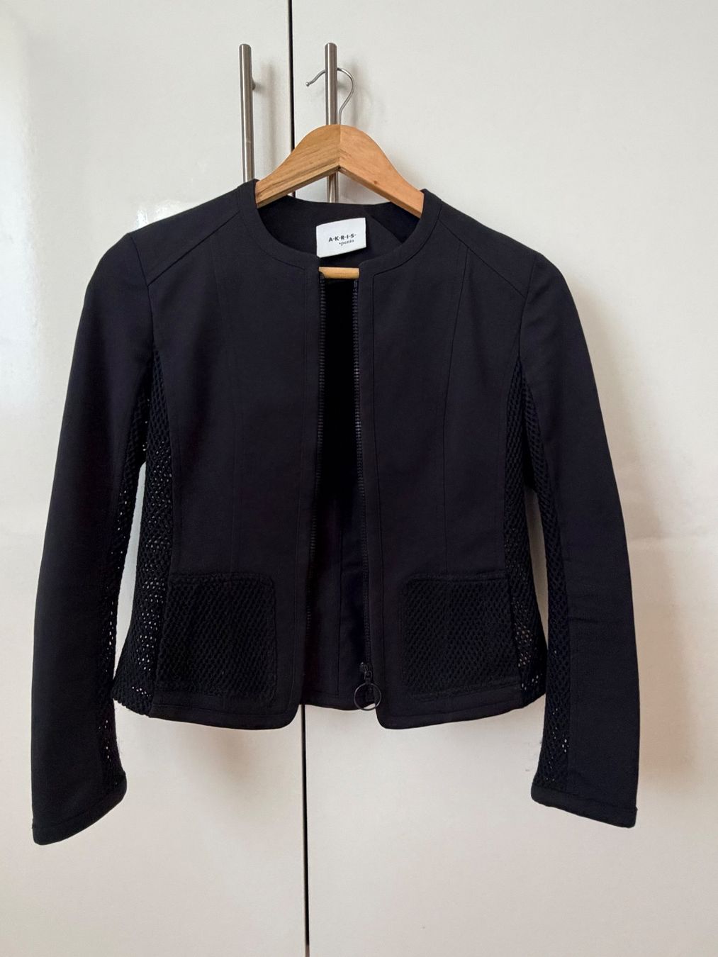 Akris Giacche: Akris Punto Übergangsjacke – Usato da Windisch venduto da Laura_1991