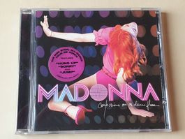 Madonna Confessions on a Dancefloor