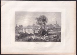 Aarau Stich engr. by Winkles