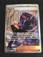 OBF 226 Sagaria - Obsidianflammen -DE-