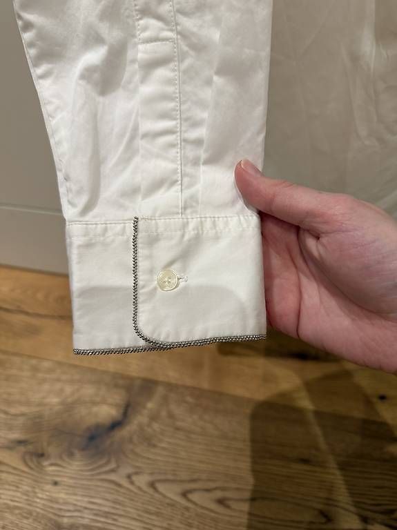 Camicette: Tommy Hilfiger Bluse – Usato da Rotkreuz venduto da nic_h8xy 1