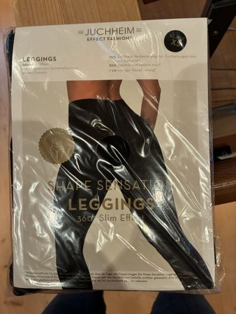 Shapeleggins Dr. Juchheim Gr. XS