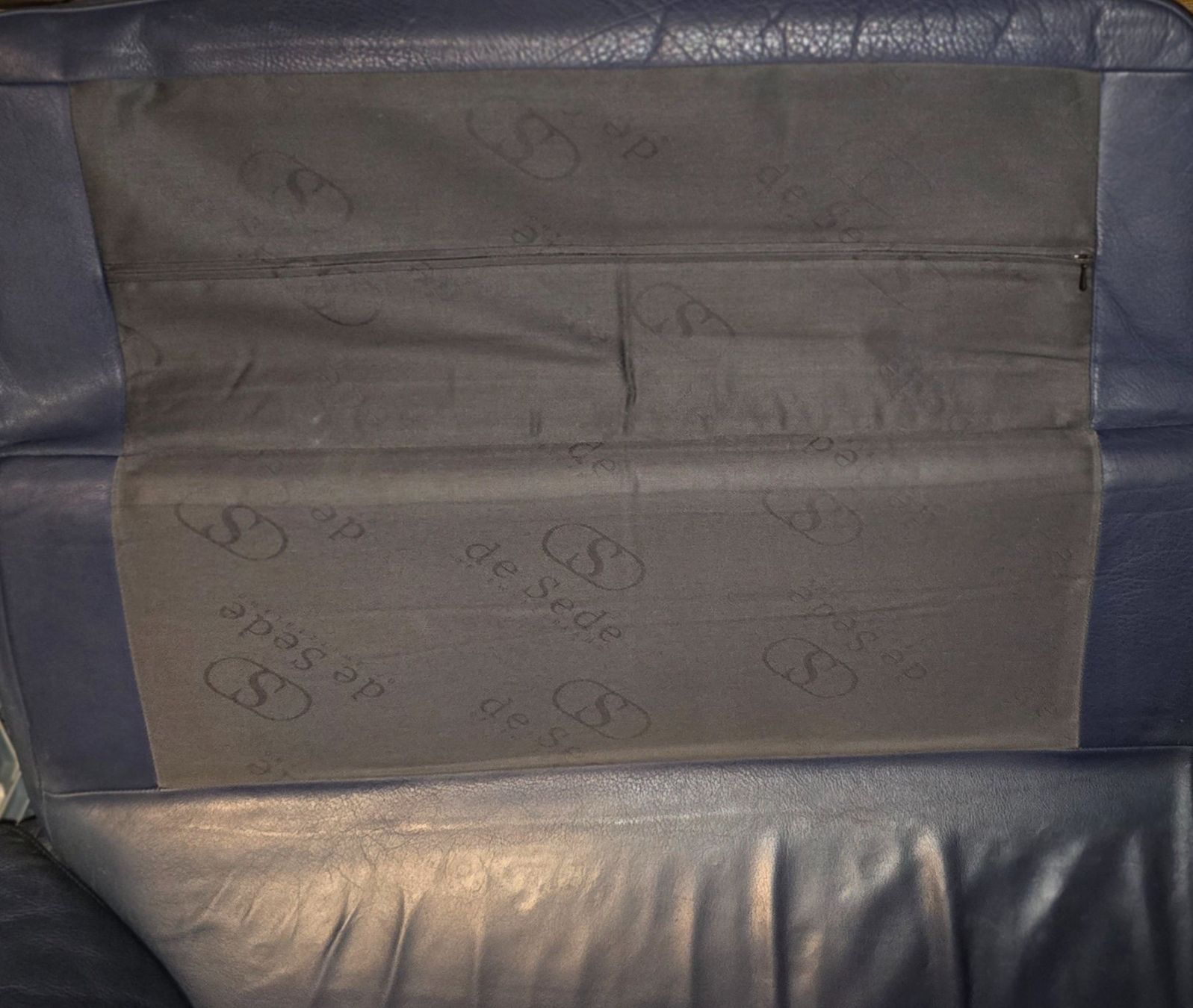 De Sede Divani: Sofa De Sede DS 2011 – Usato da Herzogenbuchsee venduto da Numis25 7