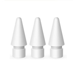 Pen Ersatzspitzen für Apple PencilSpitze 3 Stk. Tipps
