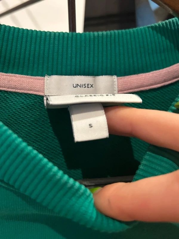 Lacoste Maglioni & Felpe: LACOSTE Pullover Unisex S/M – Usato da Aarau venduto da Karaa_Sev09 3