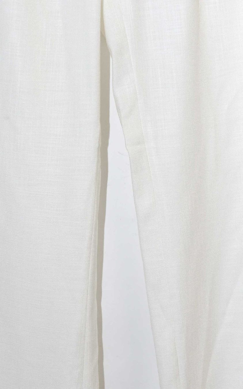 Pantaloni: Veronica Beard Wideleg Hose - Gr. 38 – Usato da Illnau venduto da Monkky 6