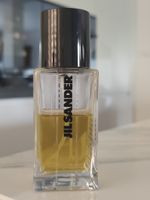 parfume Jil Sander woman ||| /100 ml edt vintage