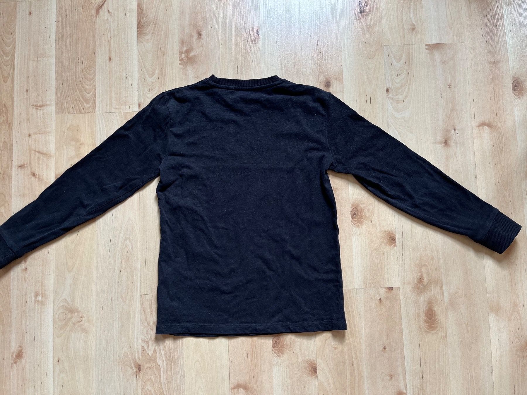Next Camicie, T-shirt & Polo: Langarmshirt next Gr 146 – Usato da Schwanden GL venduto da Leemueller 3