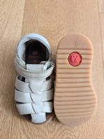 Elefanten Kindersandalen Grösse 23 hell