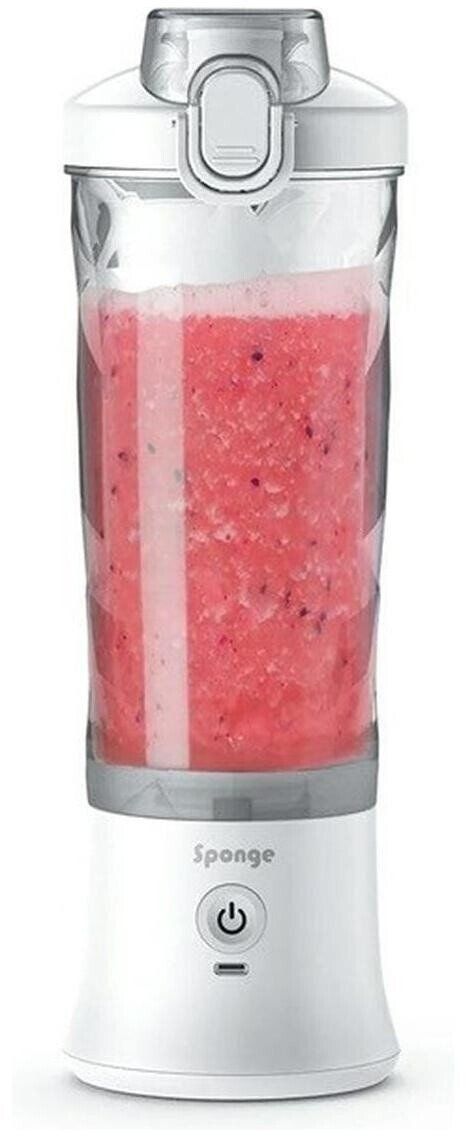 Küchengeräte: Sponge Blend Standmixer – Neu und originalverpackt aus Romanshorn von nor_9jxr