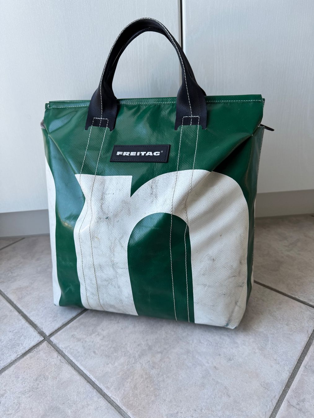 Freitag Taschen für Damen: Freitag Tasche – Neu (gemäss Beschreibung) aus Frauenfeld von dilili