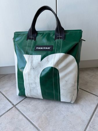 Freitag Tasche