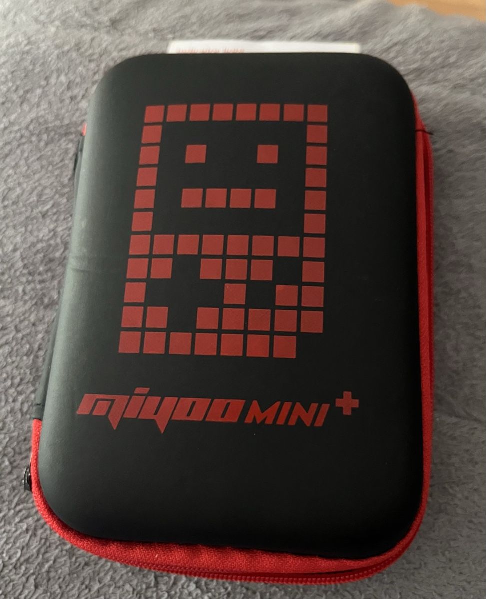 Console: Miyoo Mini Gameboy – Nuovo (secondo la descrizione) da Stans venduto da Cindy-1313 5