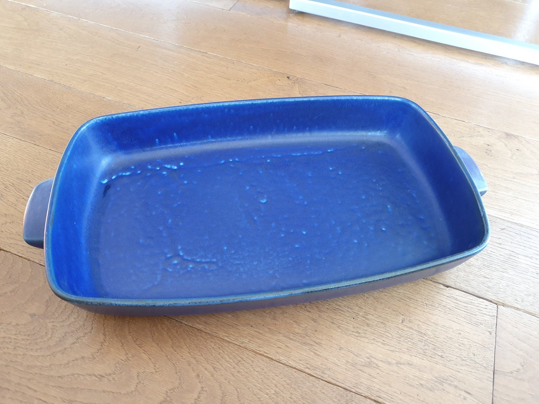 Teglie da forno: Ofen Form gross von Blue Ocean, Langenthal – Usato da Oftringen venduto da papillon075 1