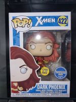 Funko Pop X-Men #422 - Dark Phoenix (2019 Gamescom Limited)
