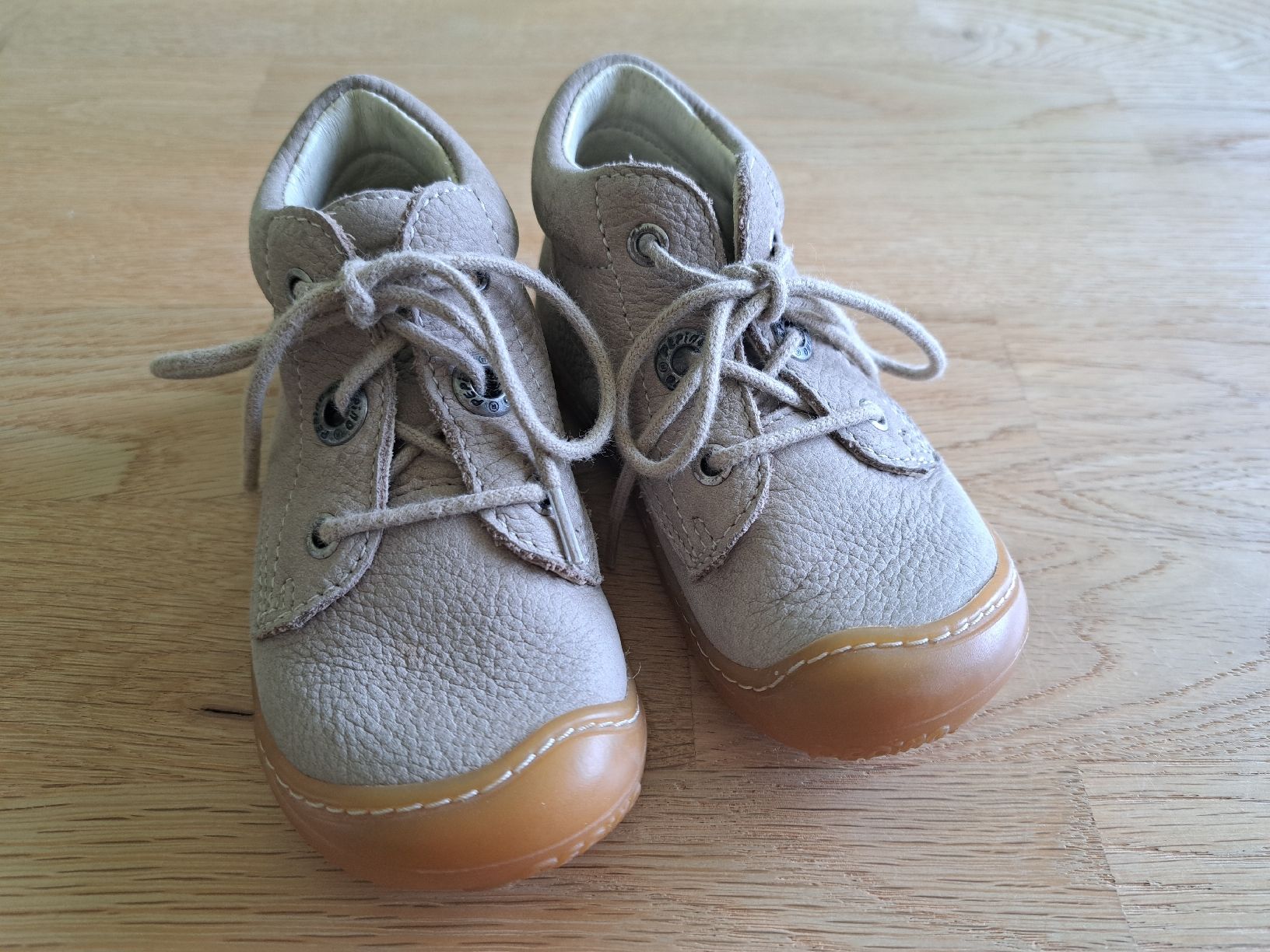 Ricosta Scarpe per ragazzi: Lauflernschuhe Pepino Gr. 20 Leder – Nuovo (secondo la descrizione) da Bergdietikon venduto da Staphylococcus