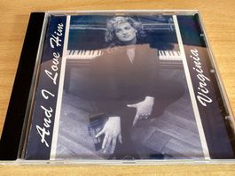 Virginia – And I Love Him