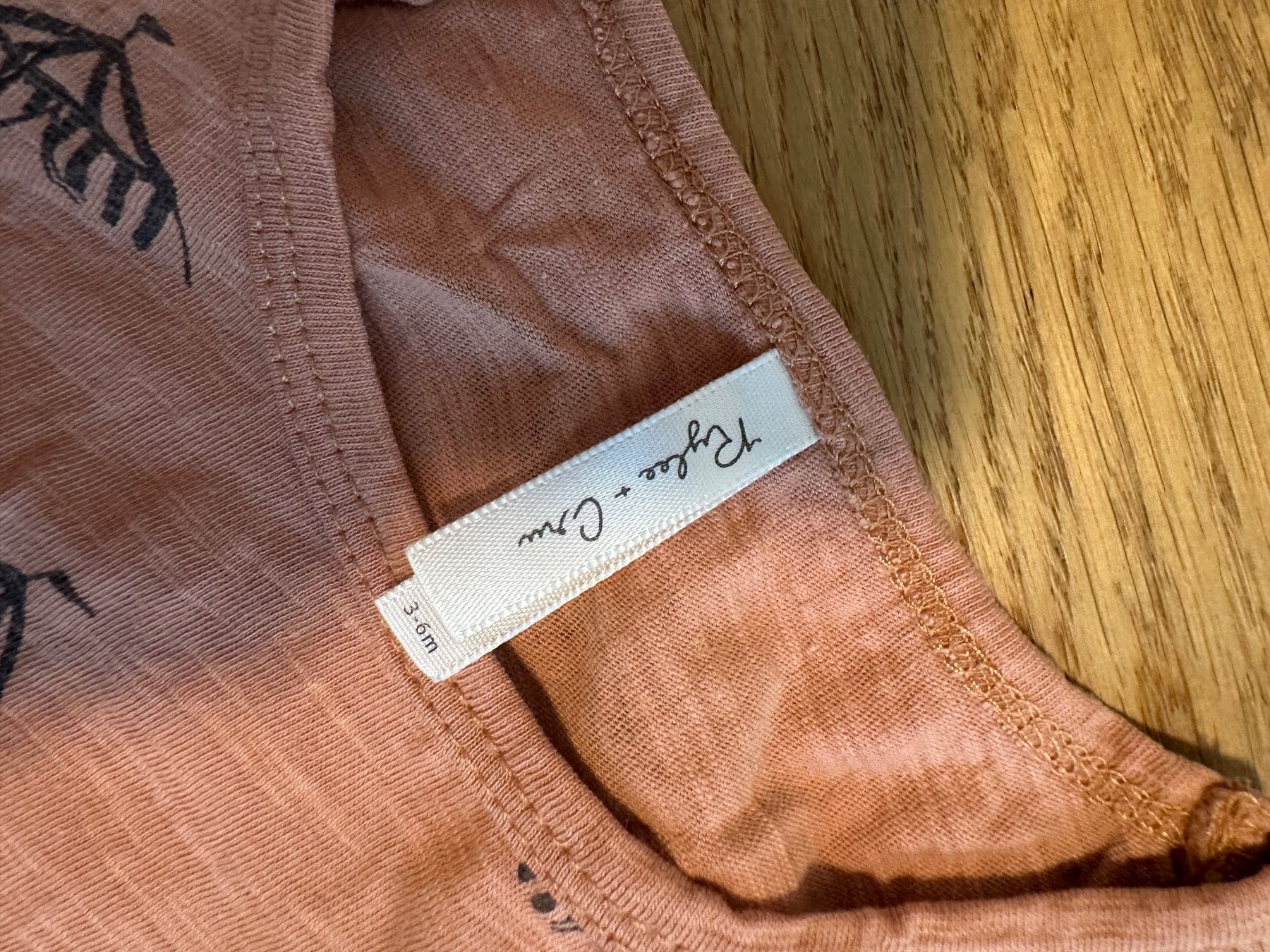 Lotti & Set di vestiti: Raylee Crew 2-Teiler Grösse 62 – Usato da Hausen am Albis venduto da raesi01 1