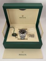 Rolex Explorer II 226570