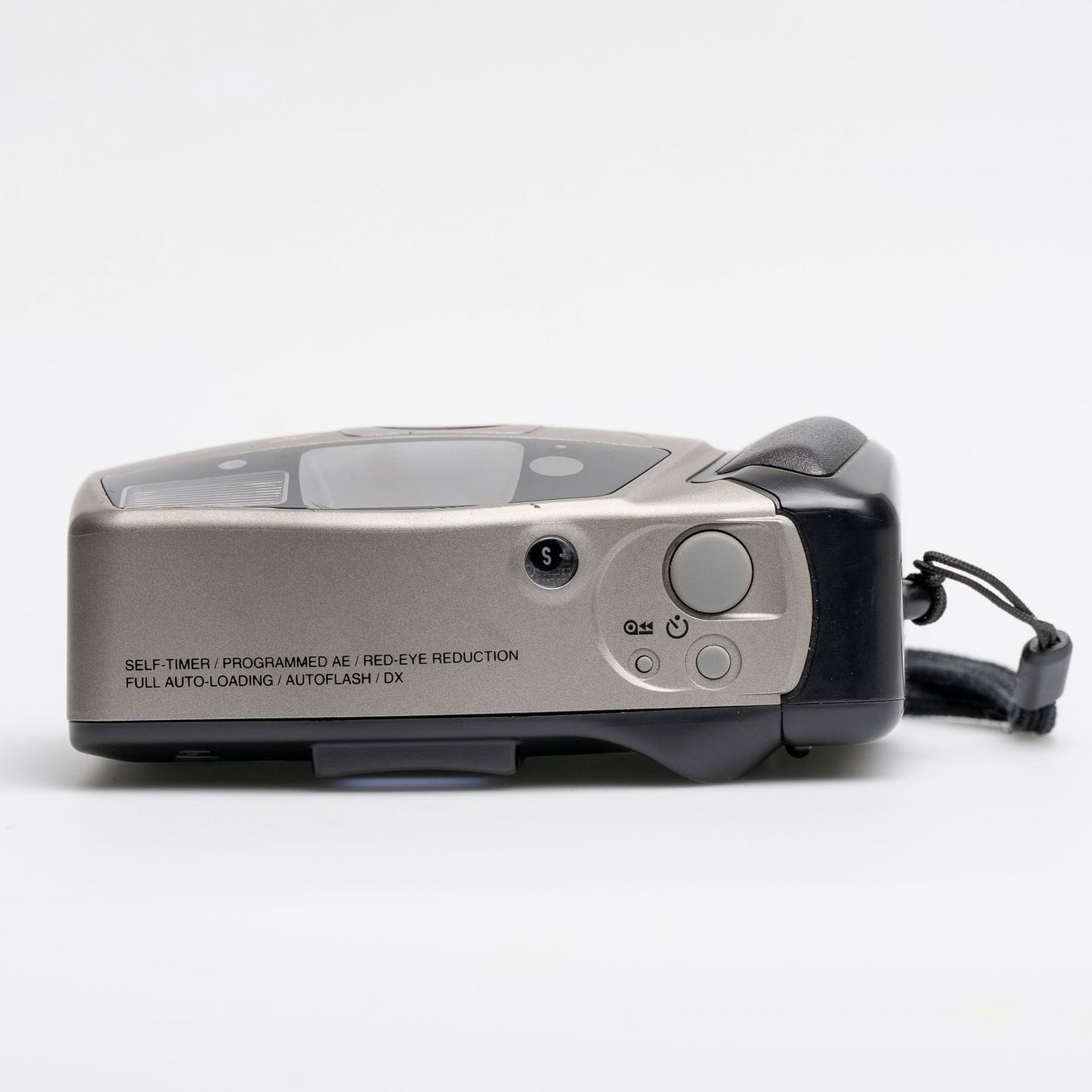 Minolta Fotocamera: Minolta AF-Big-Finder – Usato da Stans venduto da studiofischlin 2