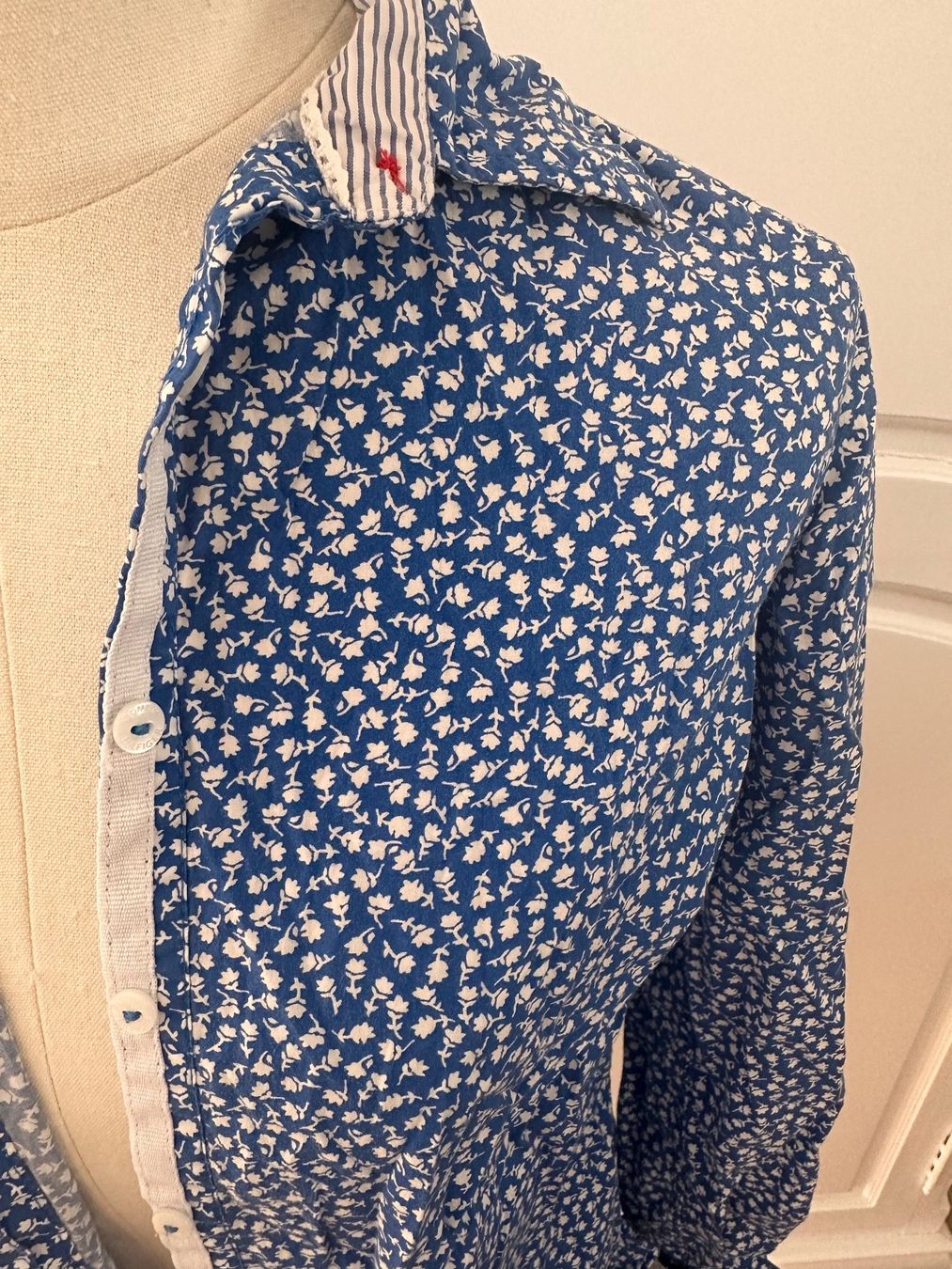 Tommy Hilfiger Camicette: Hilfiger Bluse wie neu s – Usato da Pfaffhausen venduto da Klaras_second_hand 2
