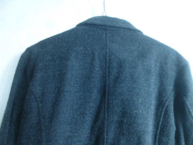 Jacken: Jacke Grau Gr.44 BIAGGINI – Gebraucht aus Hinwil von Glasperlen 2