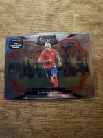 2025-26 Panini Select FIFA World Cup Lamine Yamal Fieldlevel
