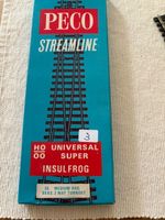 Peco 3 Weg Weiche SL 99 (3)